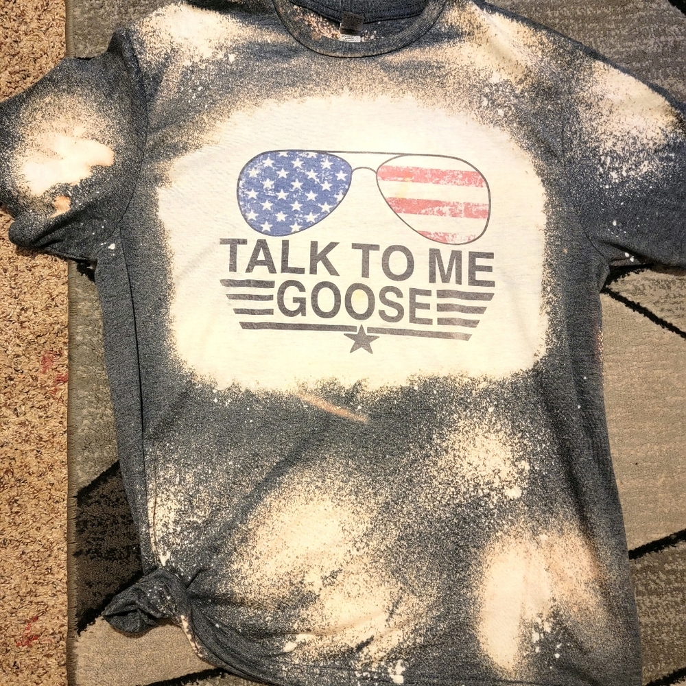 Custom shirts